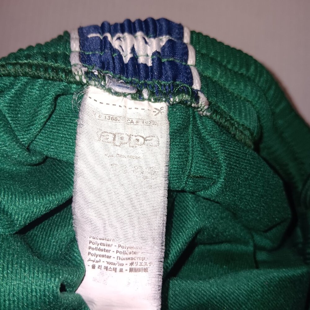 KAPPA 222 BANDA RASTORIA SLIM TRACK PANTS - Picture 3 of 14